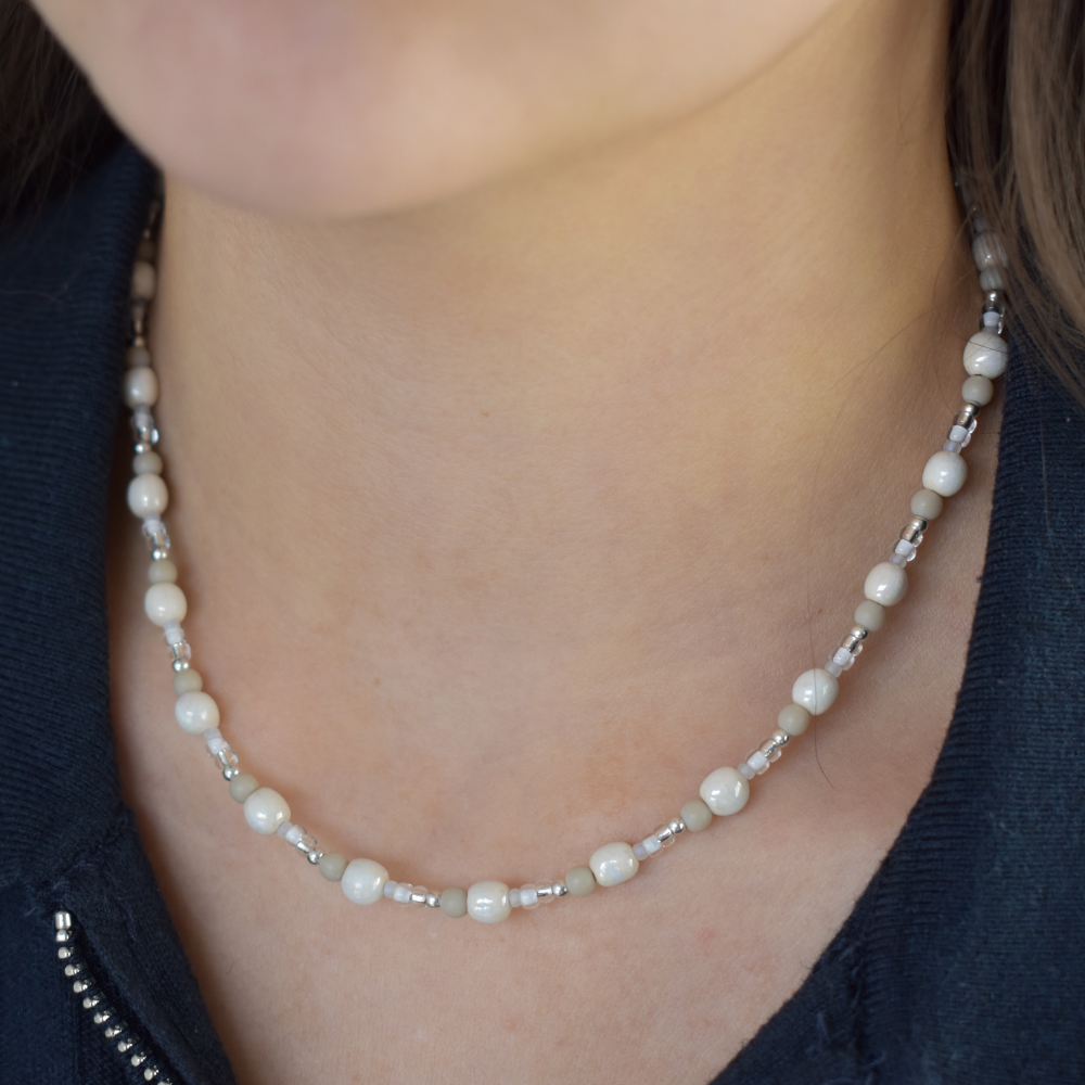 Halskette Vayana Tide