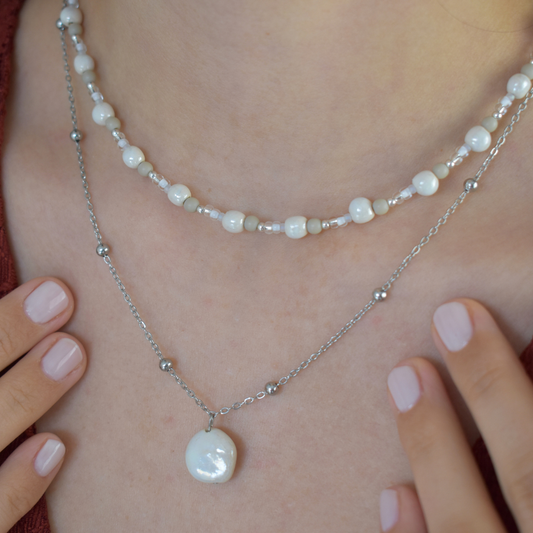 Halskette Vayana Tide