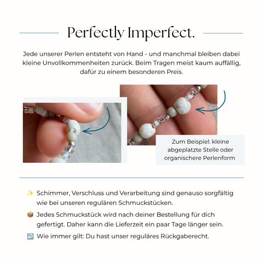 Halskette Vayana Sun | Perfectly Imperfect.