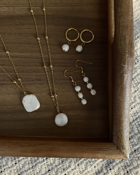 Vegane Weihnachtsgeschenke für sie – nachhaltig, stilvoll & fair | LagunaBeads