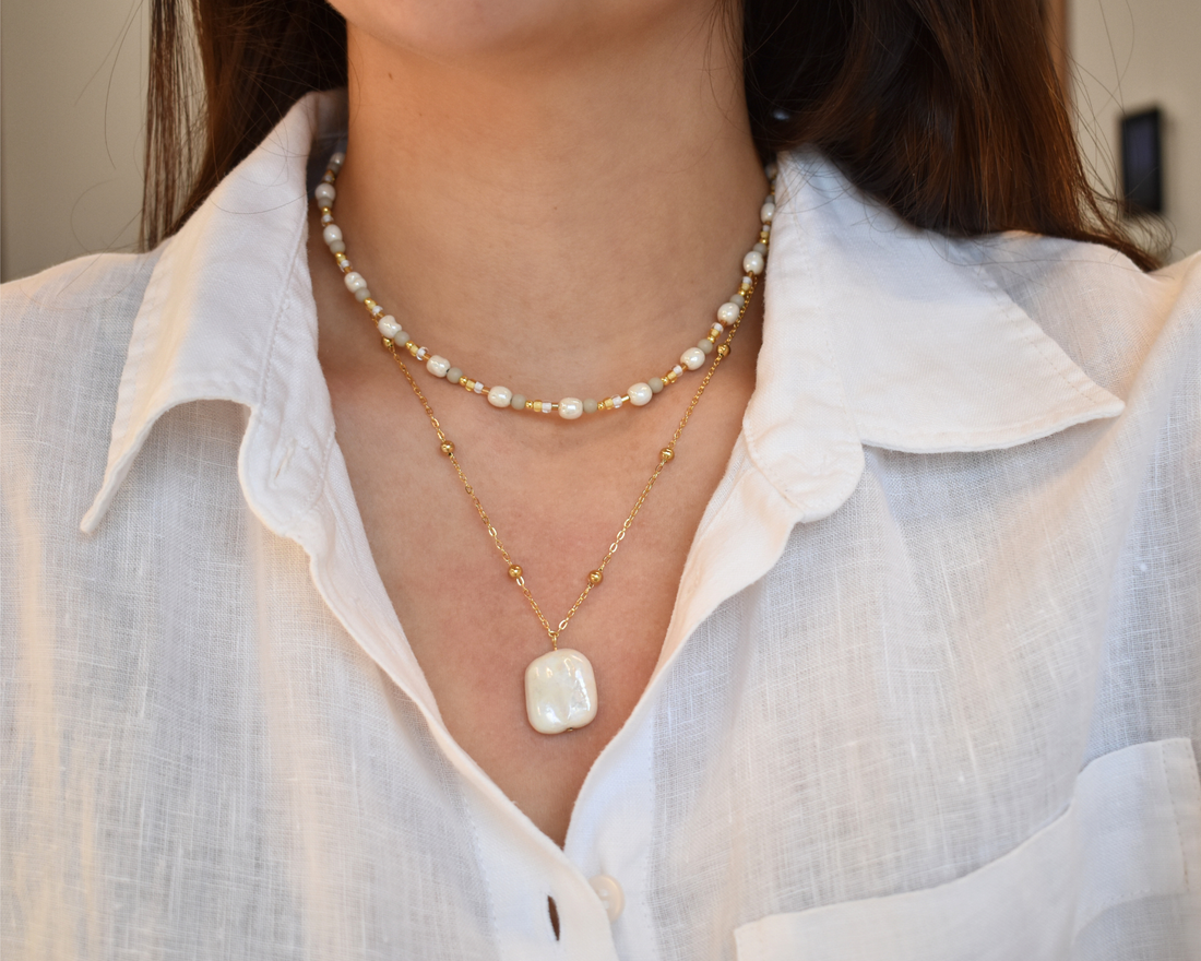 Von der Idee zur Perle | Die Entstehung von LagunaBeads