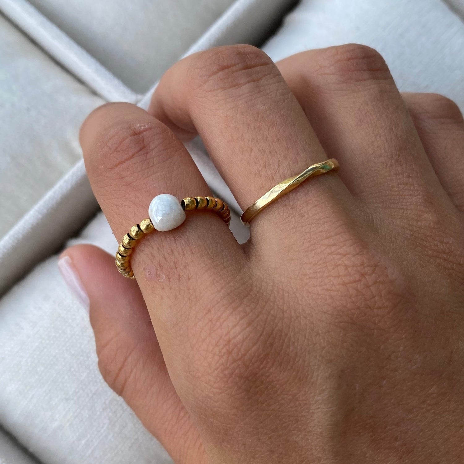 Ringe