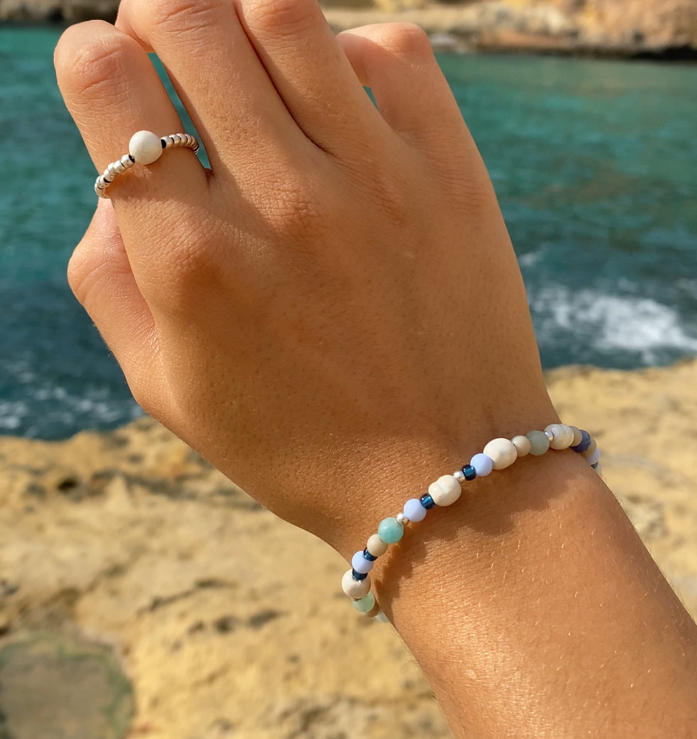 Armband Ozeana