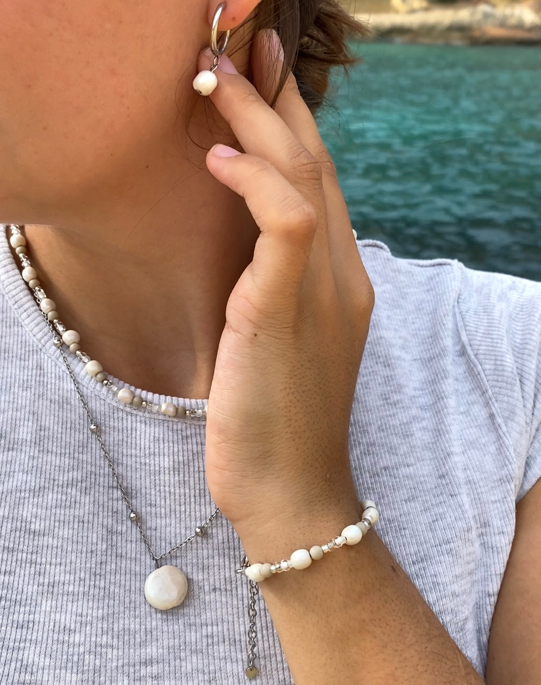 Armband Vayana Tide