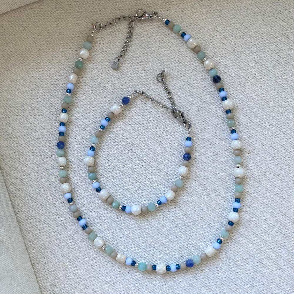 Armband Ozeana