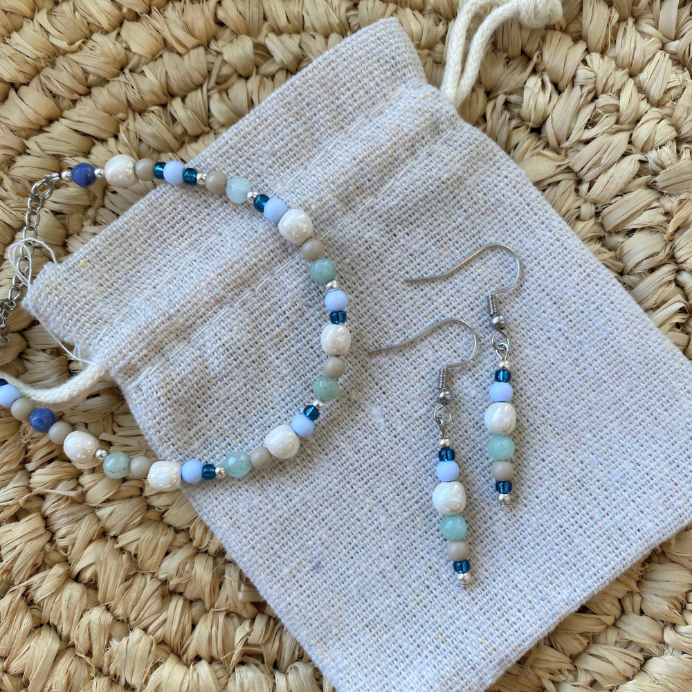 Armband Ozeana