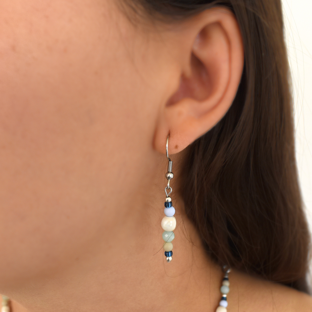Ohrhänger Ozeana