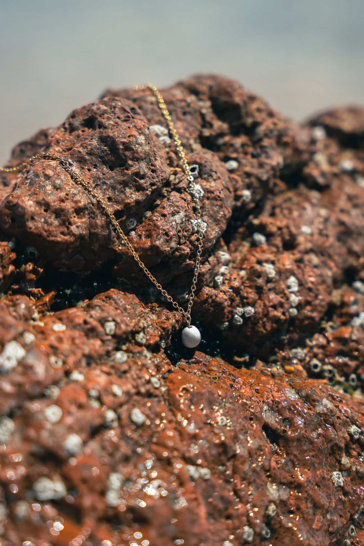 Halskette Viona