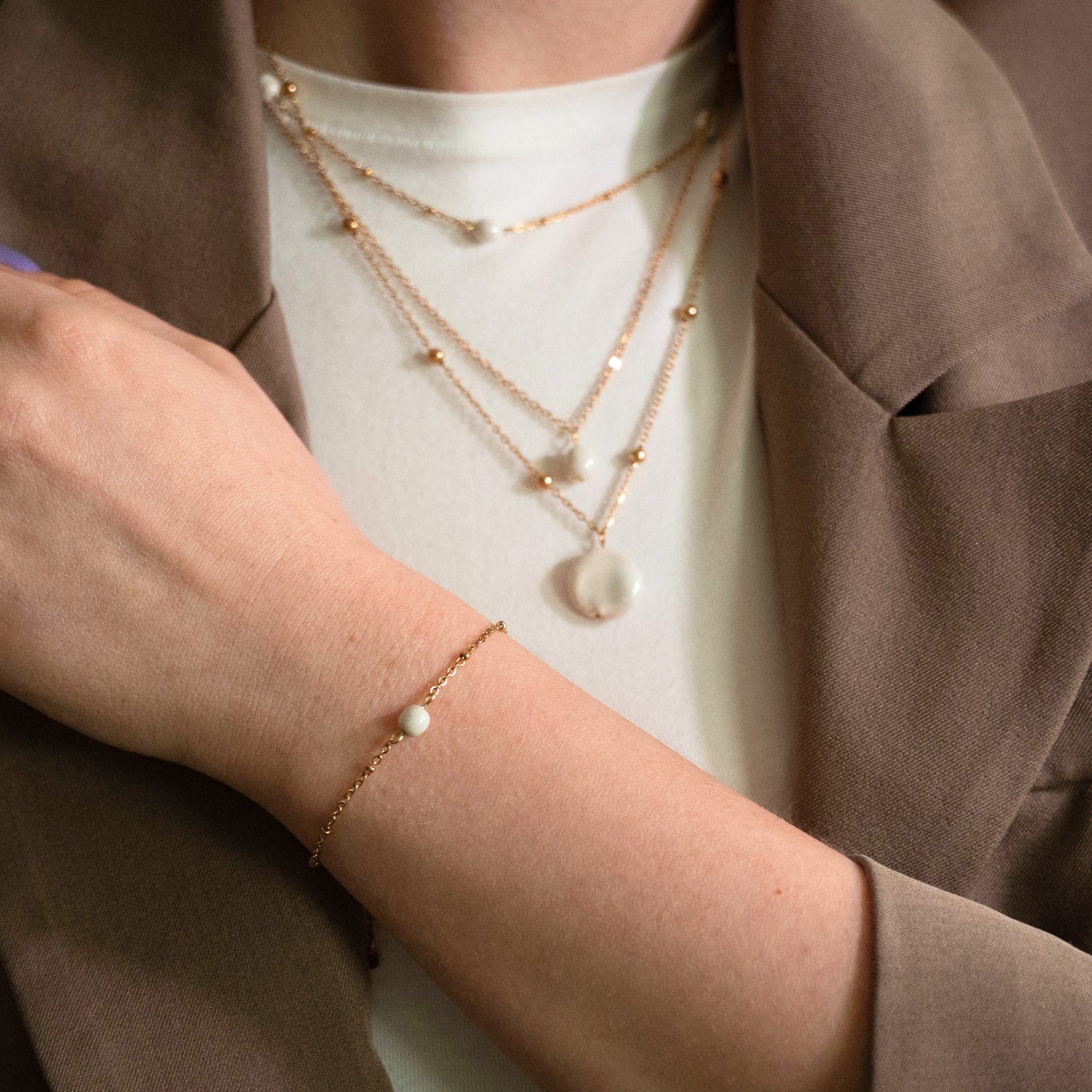 Armband Amara