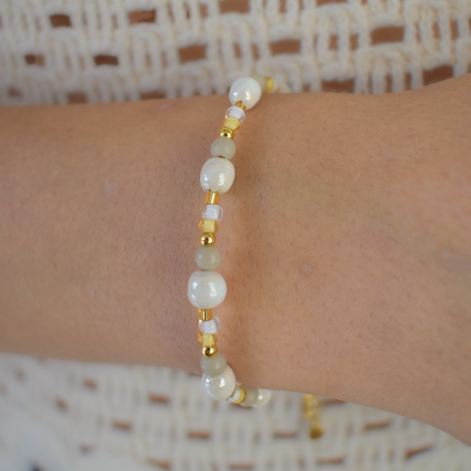 Armband Vayana Sun