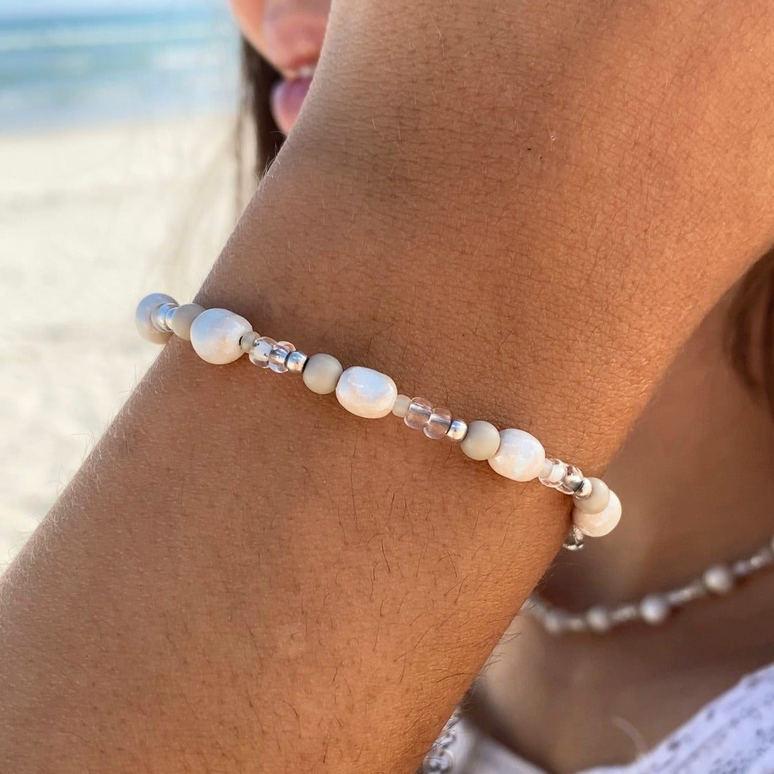 Armband Vayana Tide