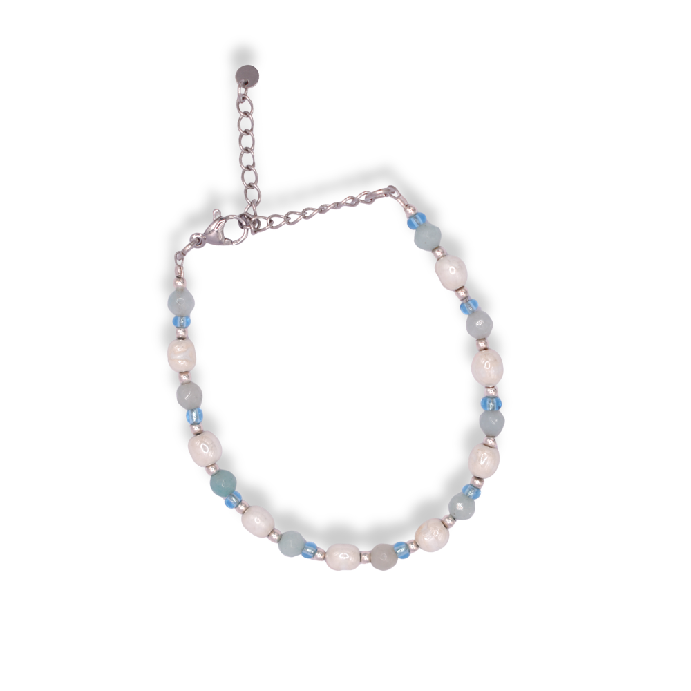 Armband Aqua