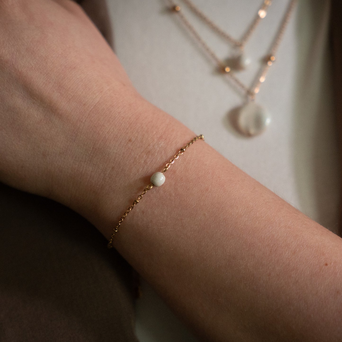 Armband Amara