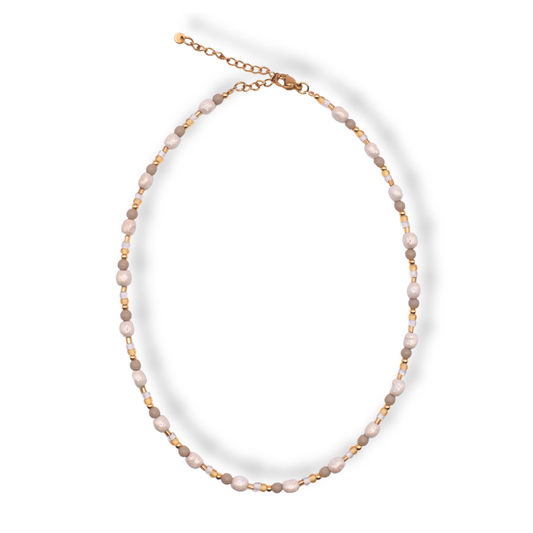 Halskette Vayana Sun