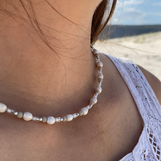 Halskette Vayana Tide