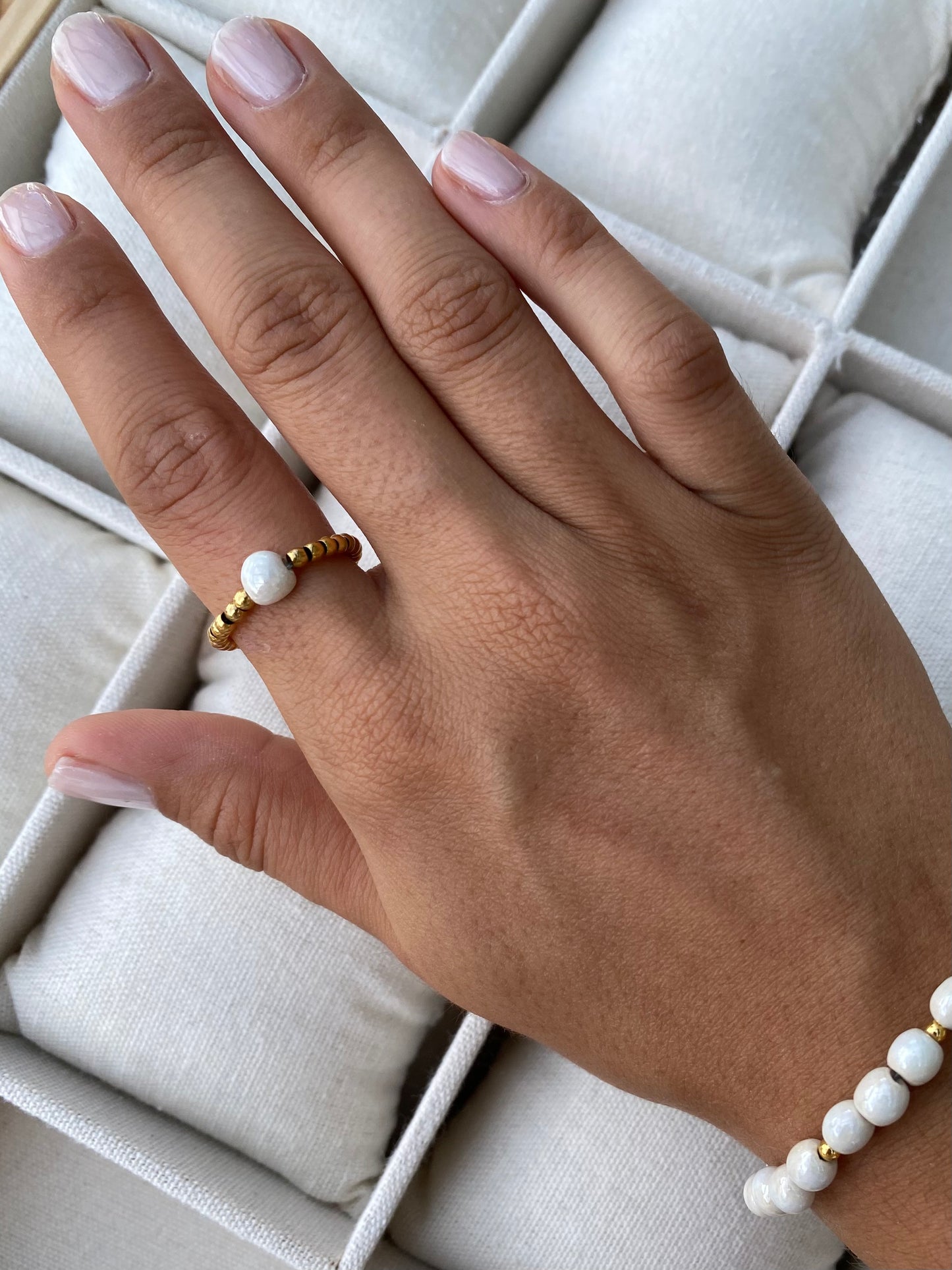 Ring Amara