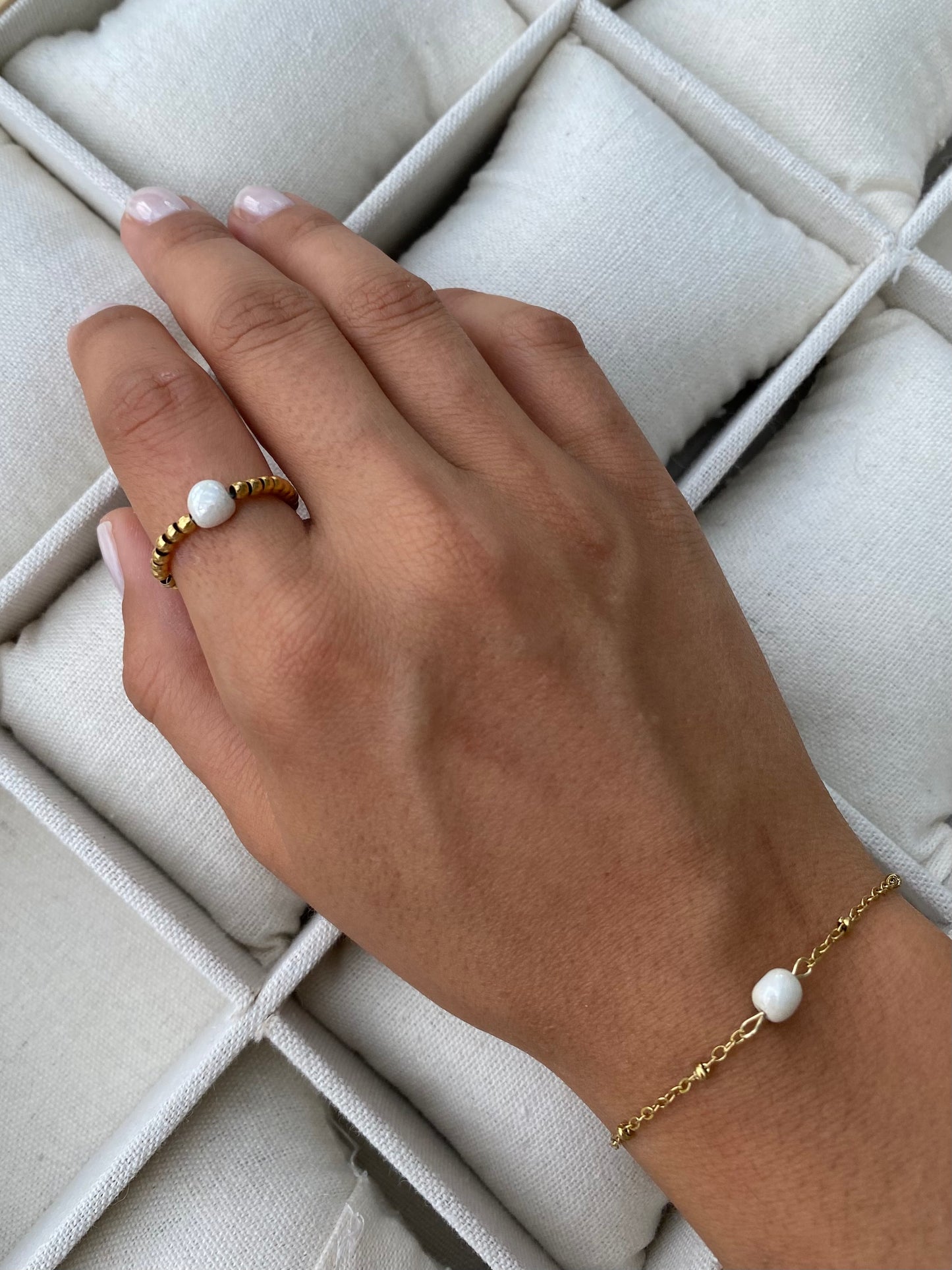 Ring Amara