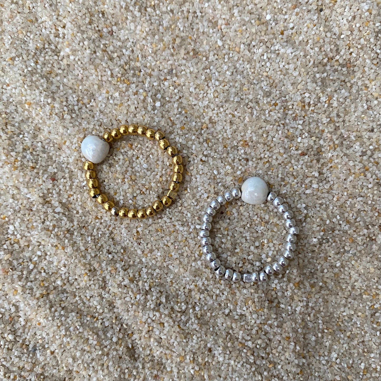 Ring Amara