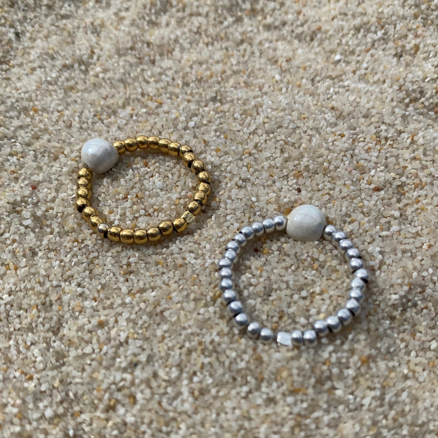 Ring Amara