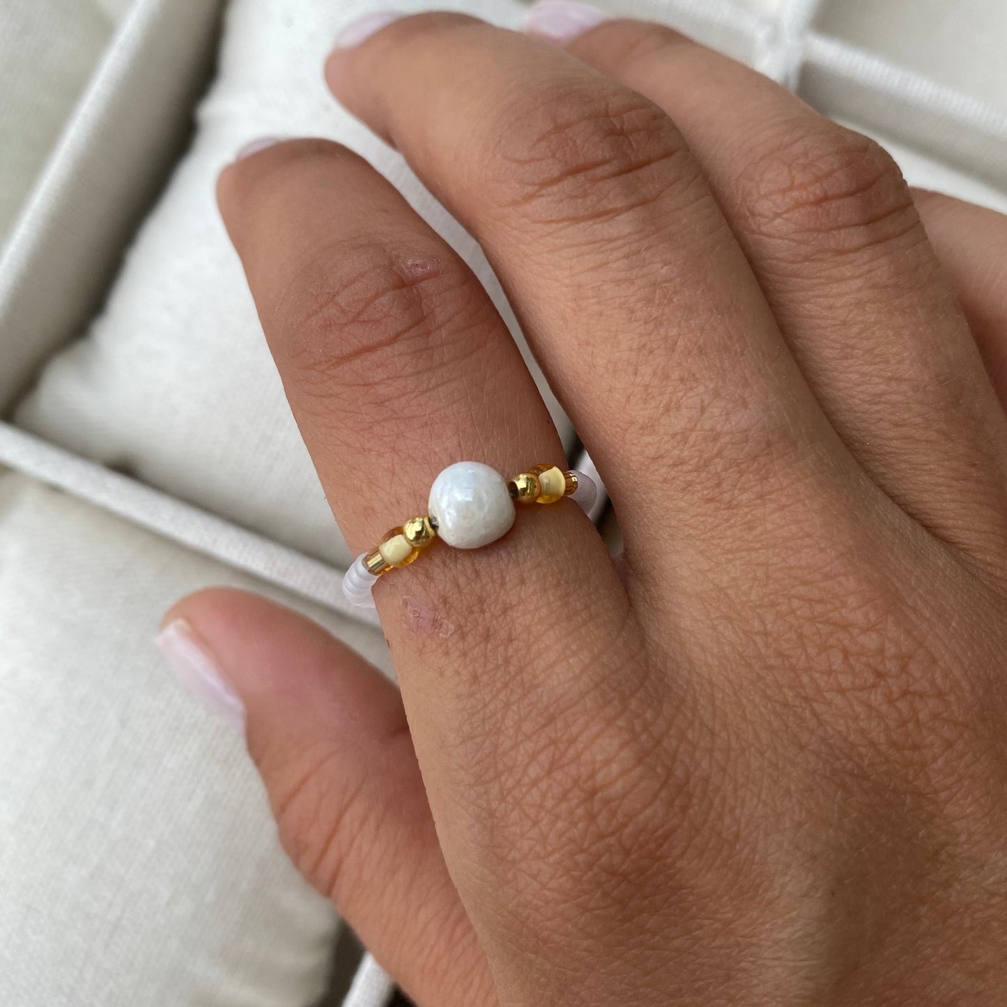 Ring Vayana Sun