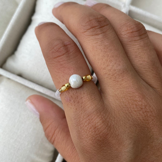 Ring Vayana Sun