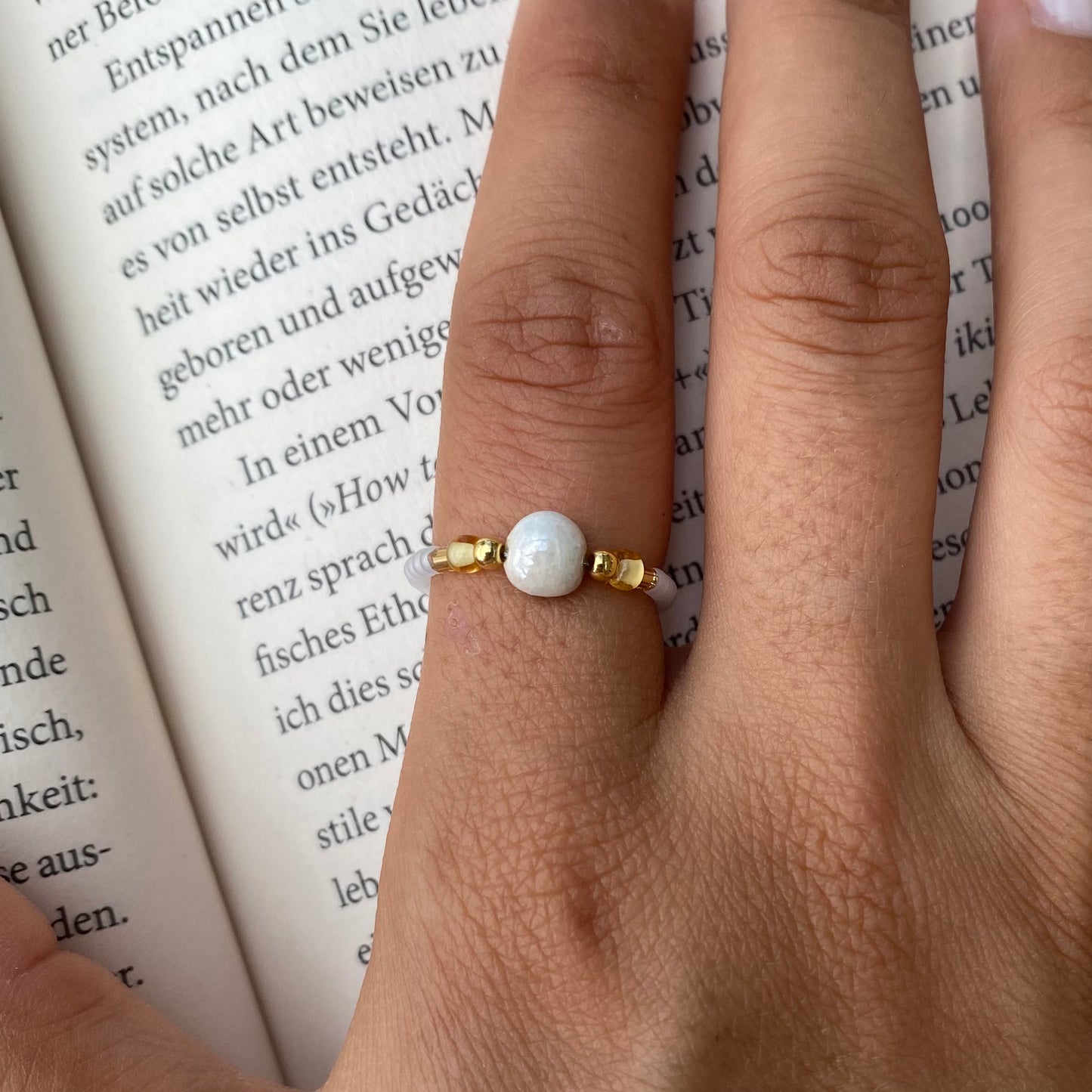 Ring Vayana Sun