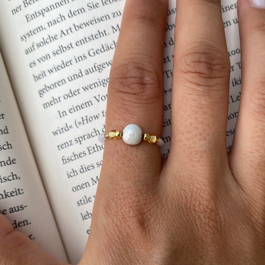 Ring Vayana Sun