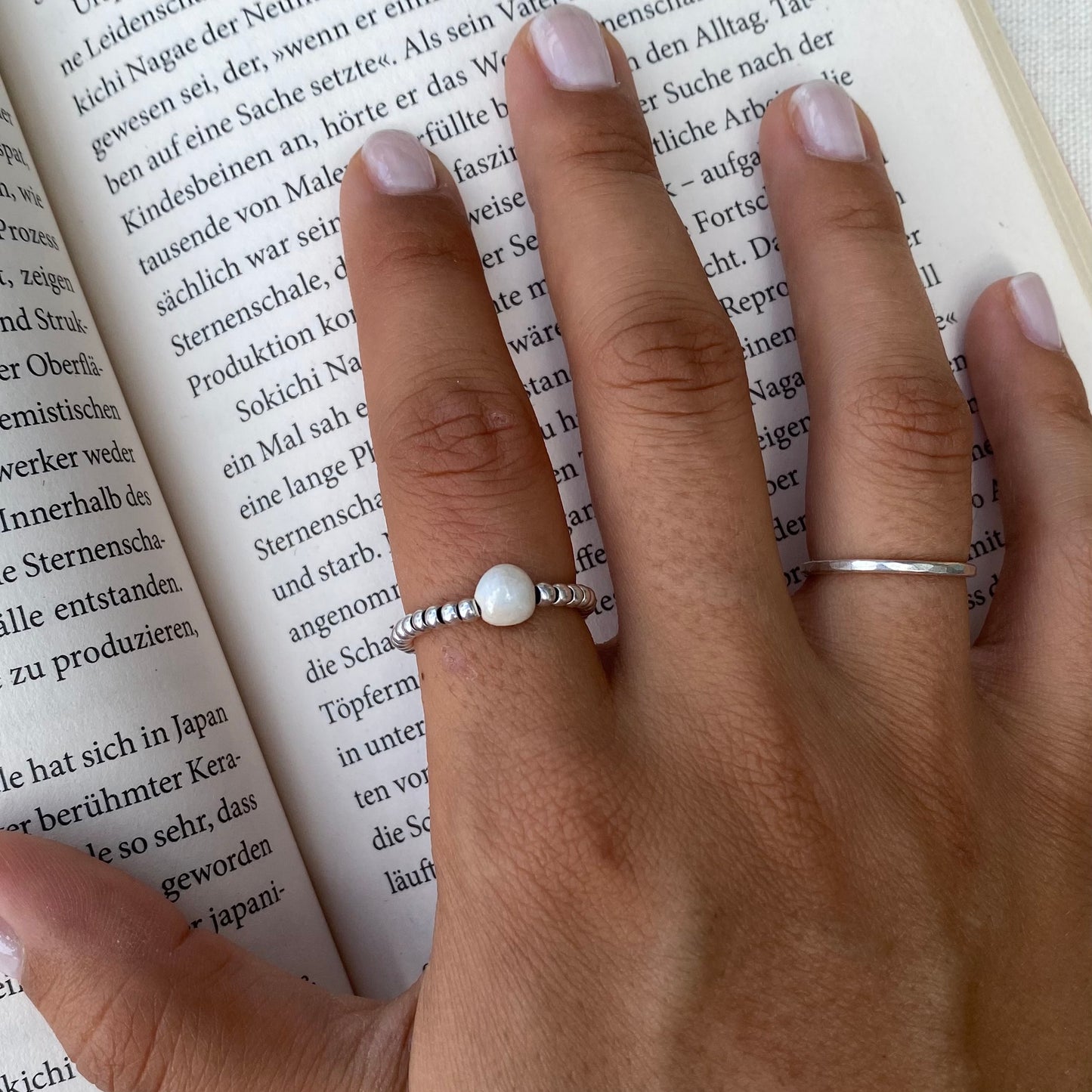 Ring Amara