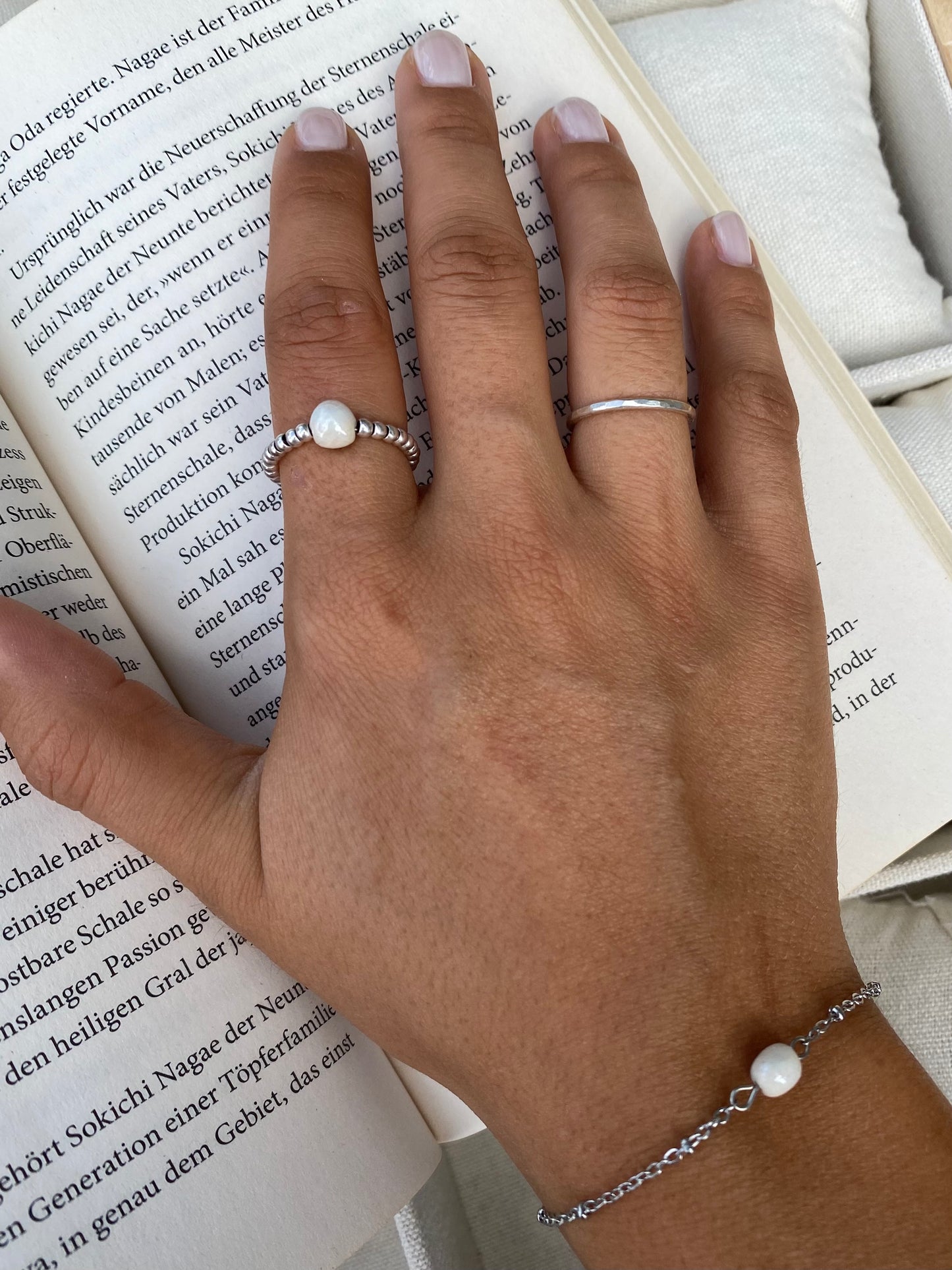 Ring Amara