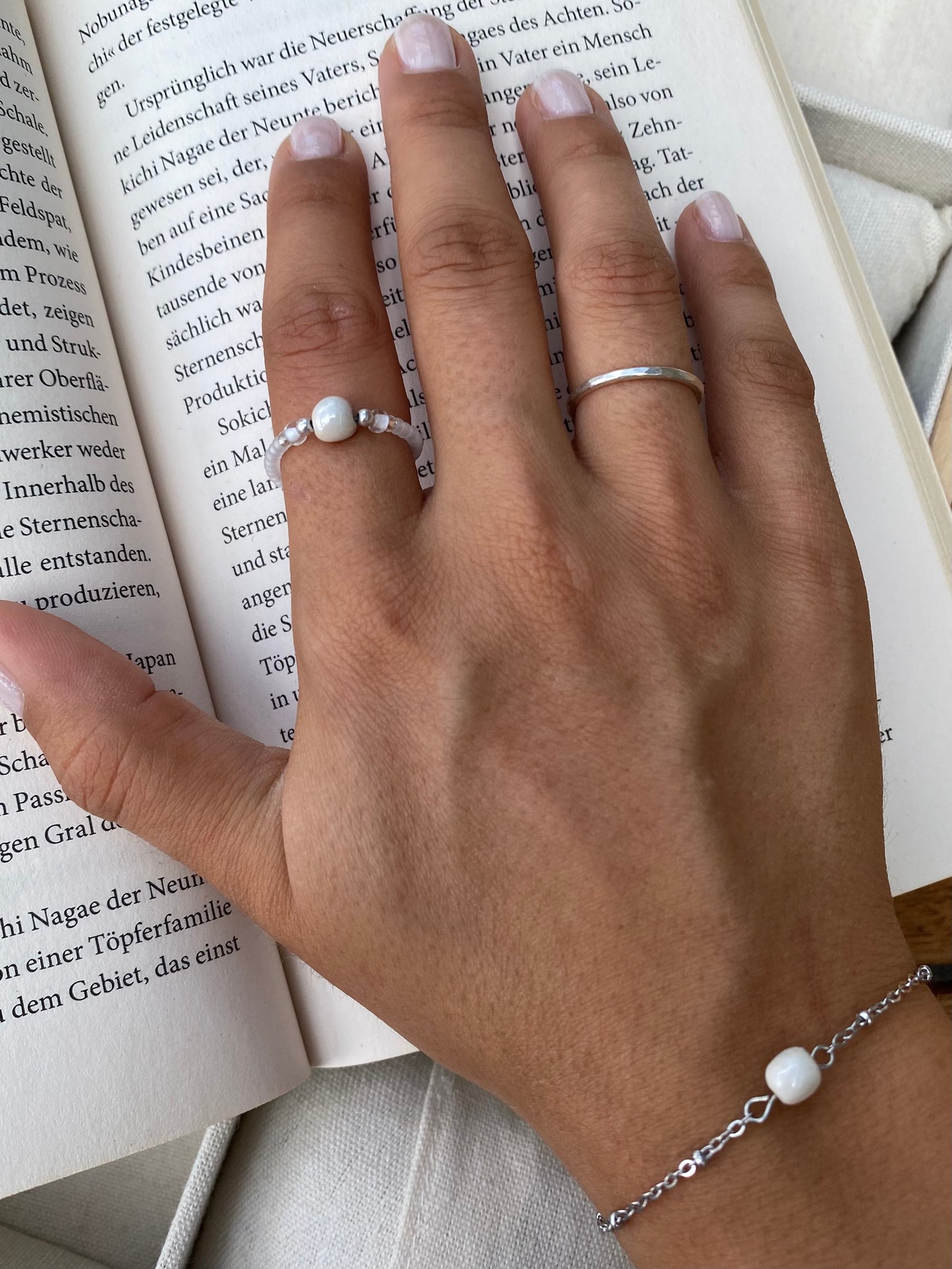Ring Vayana Tide