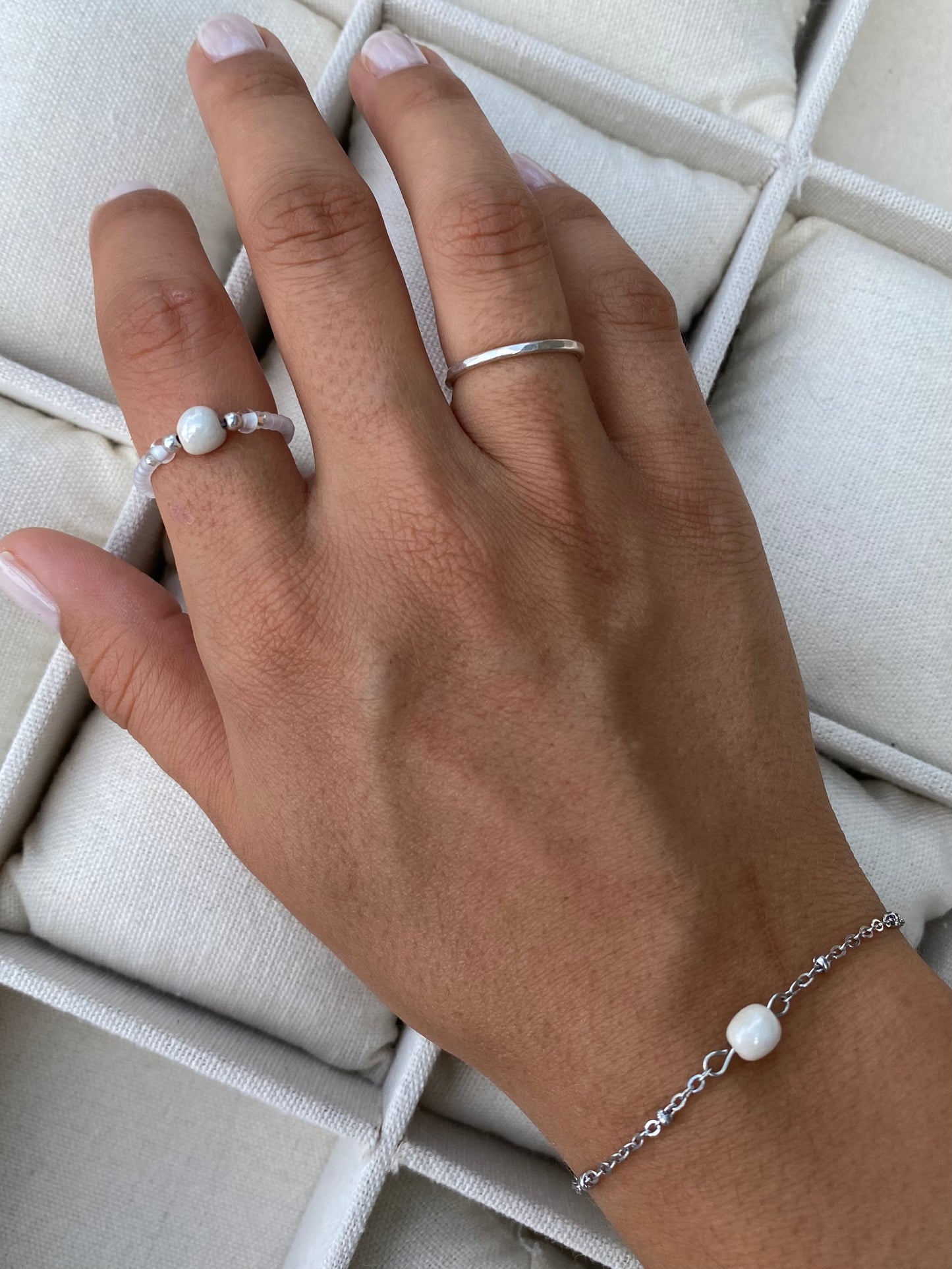 Ring Vayana Tide