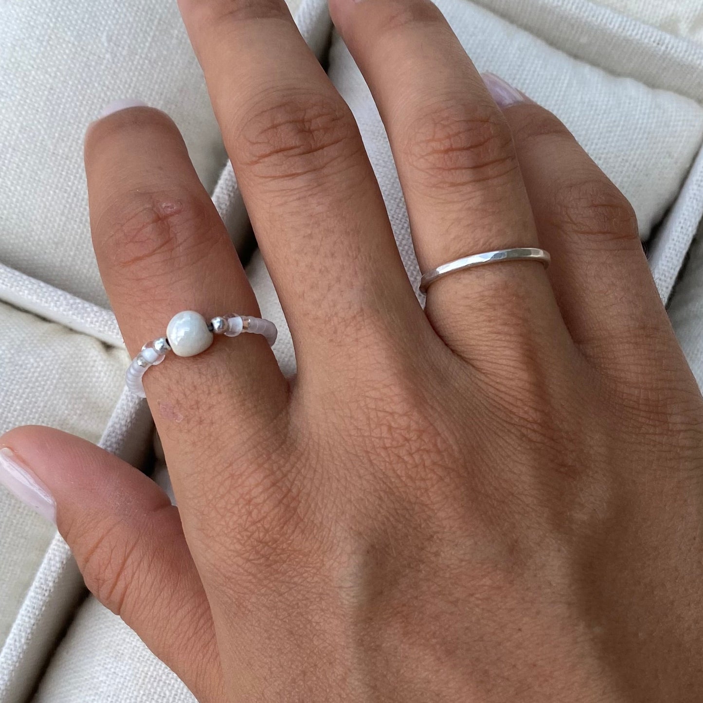 Ring Vayana Tide