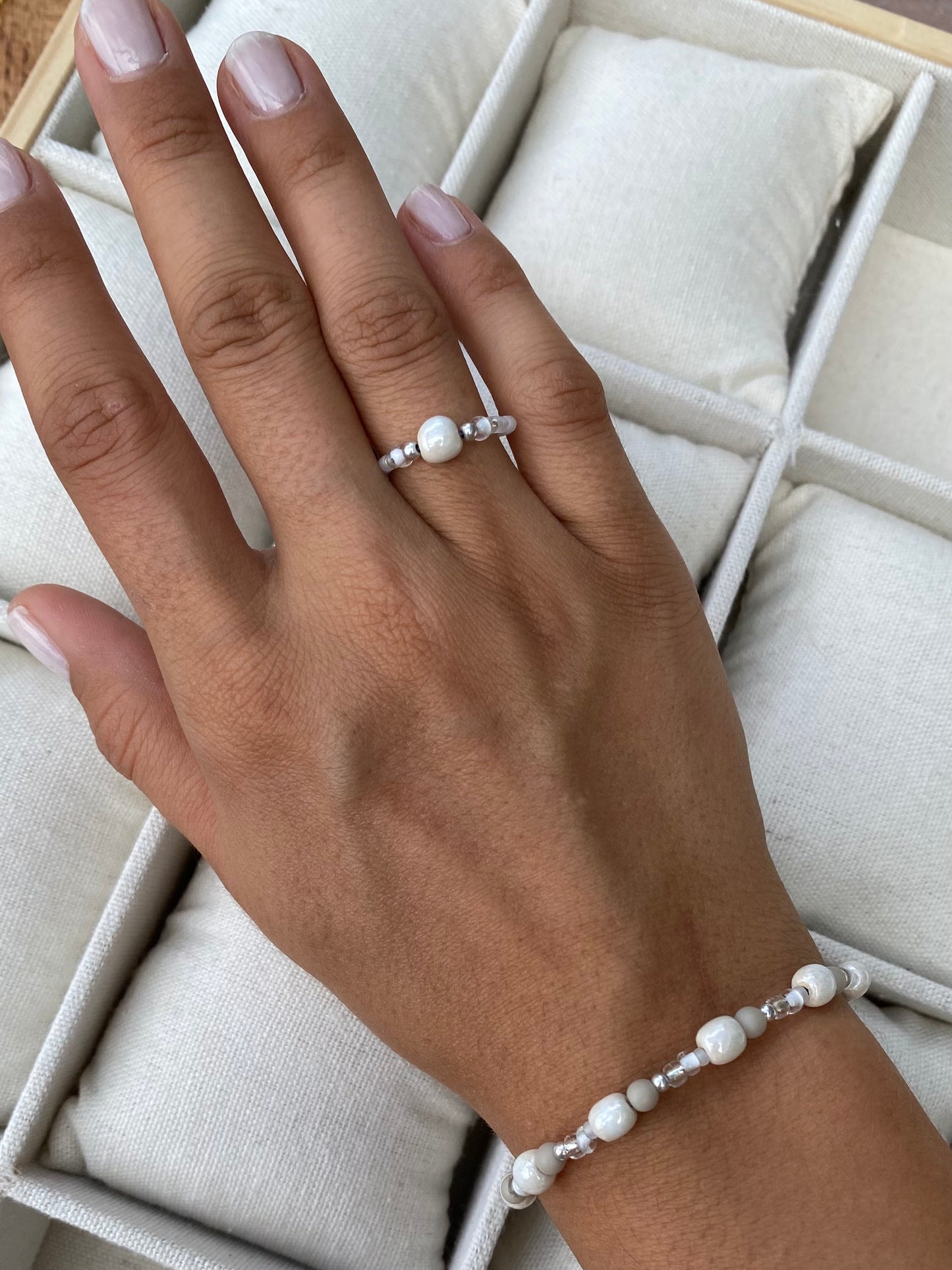 Ring Vayana Tide