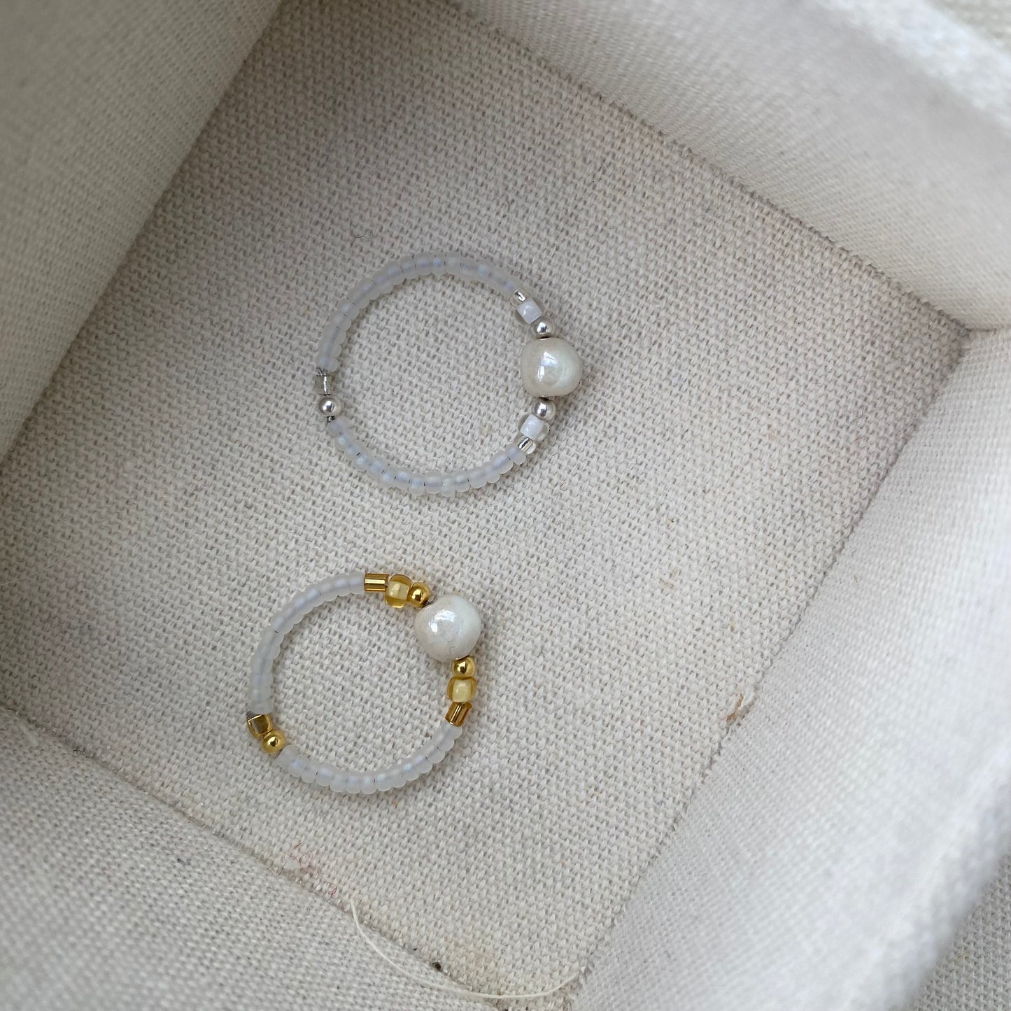 Ring Vayana Sun