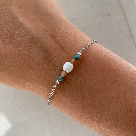 Armband Tierra Delicate
