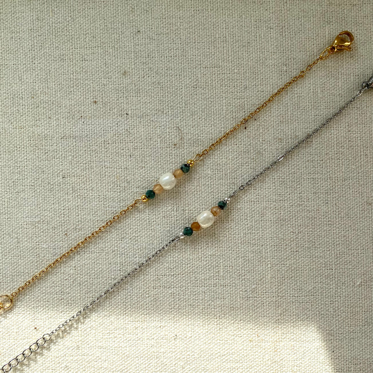Armband Tierra Delicate