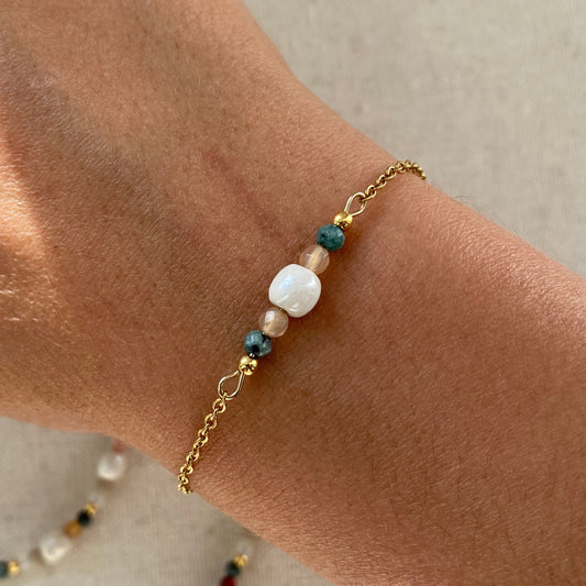 Armband Tierra Delicate