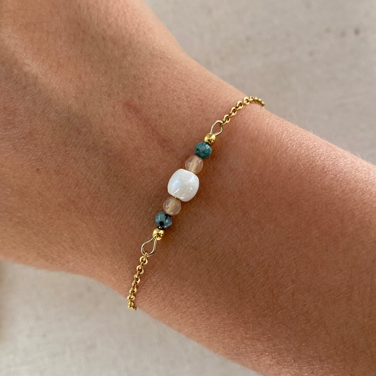 Armband Tierra Delicate