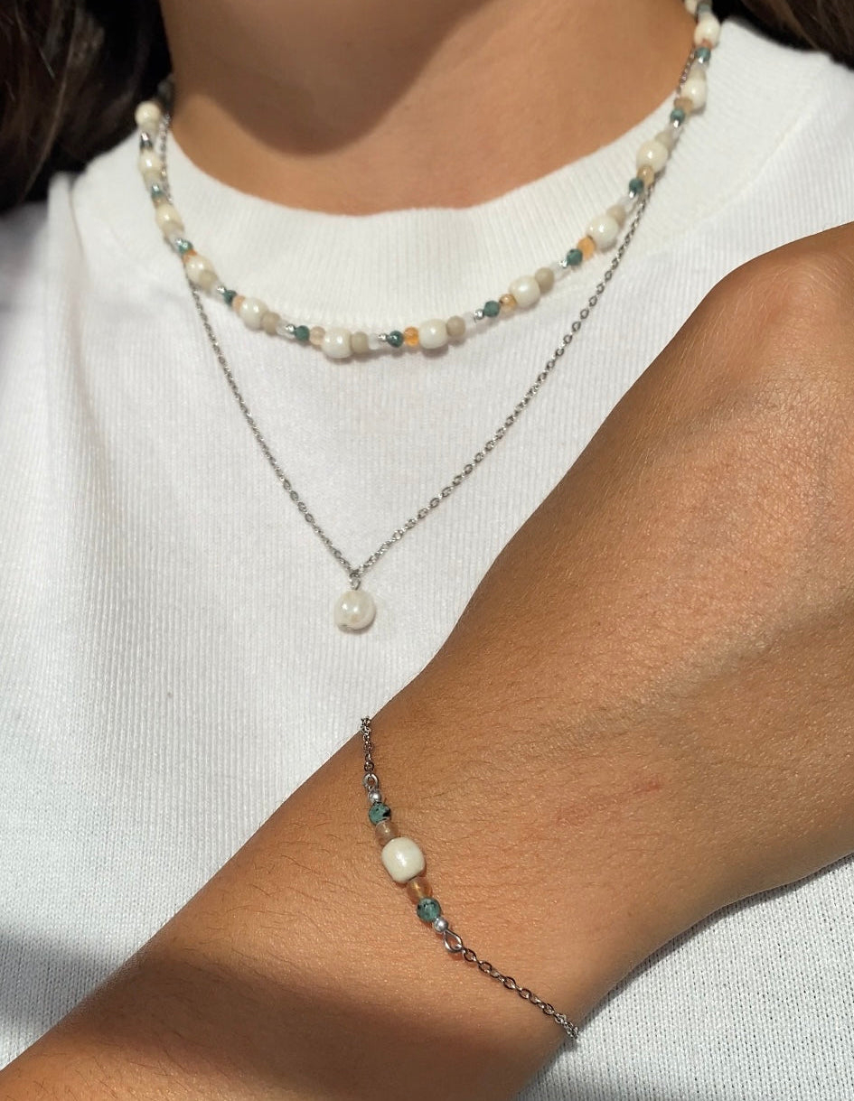 Armband Tierra Delicate