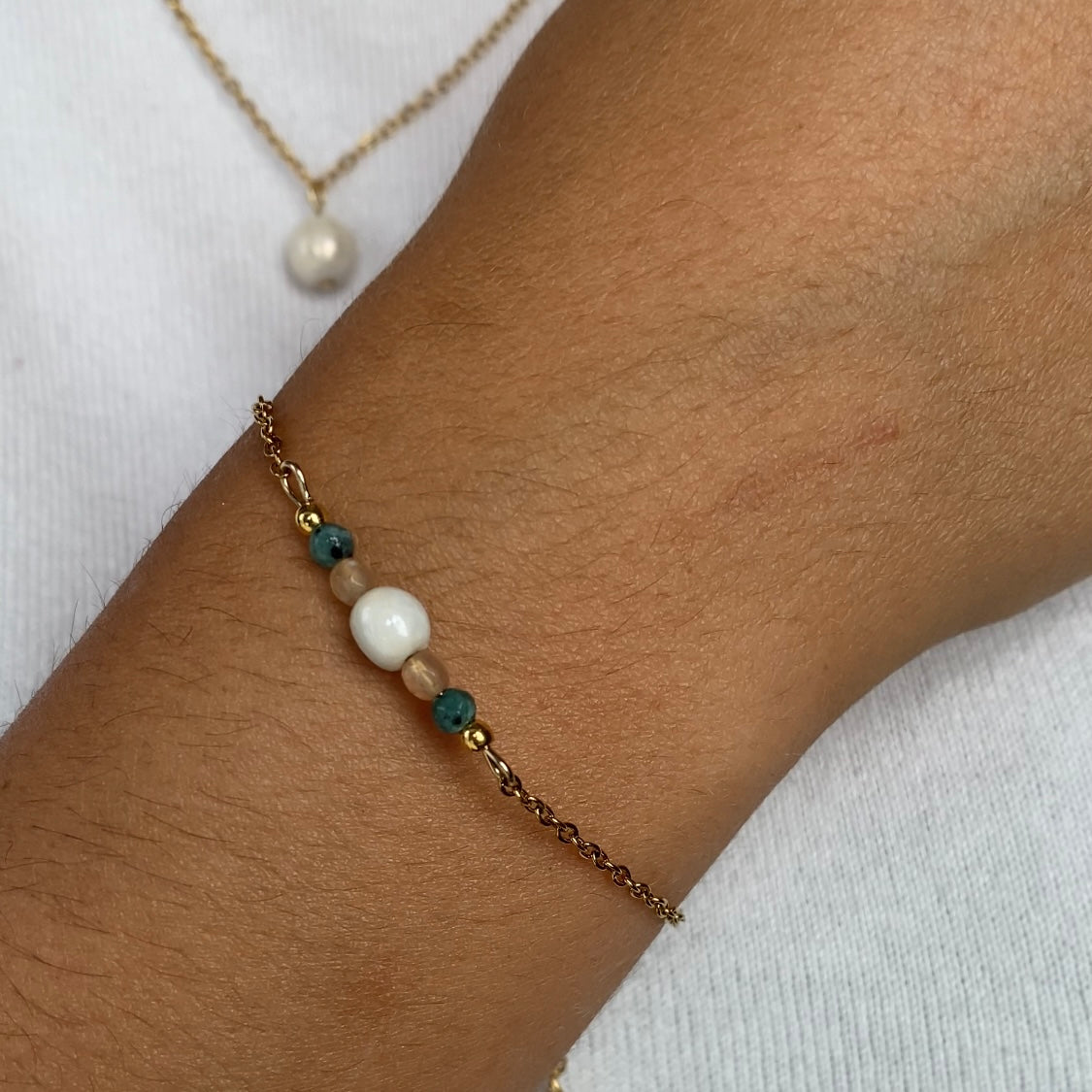 Armband Tierra Delicate