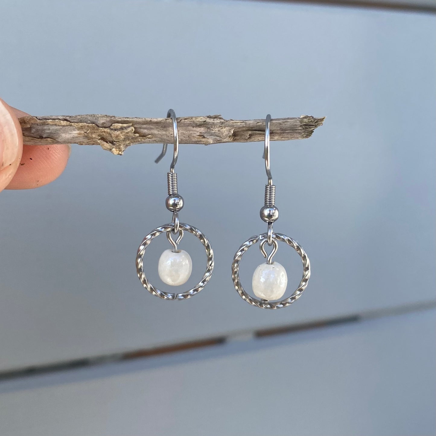 Ohrhänger Viona Twist