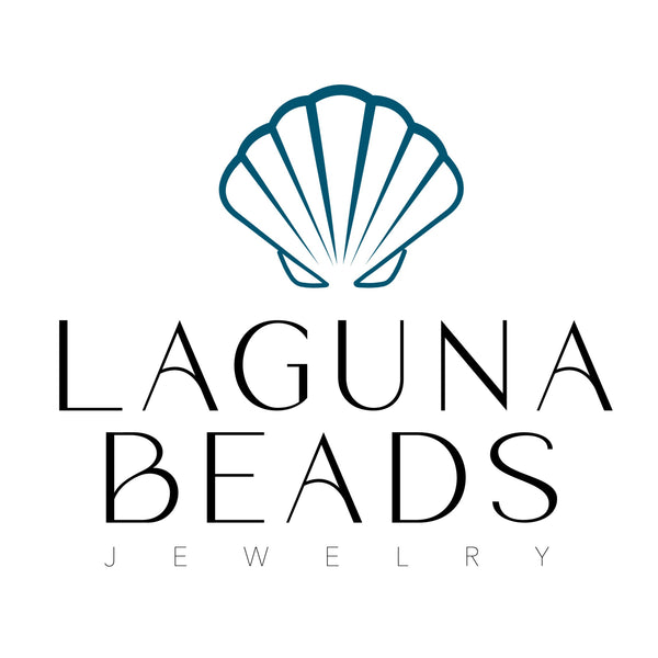 Schmuckdesign LagunaBeads