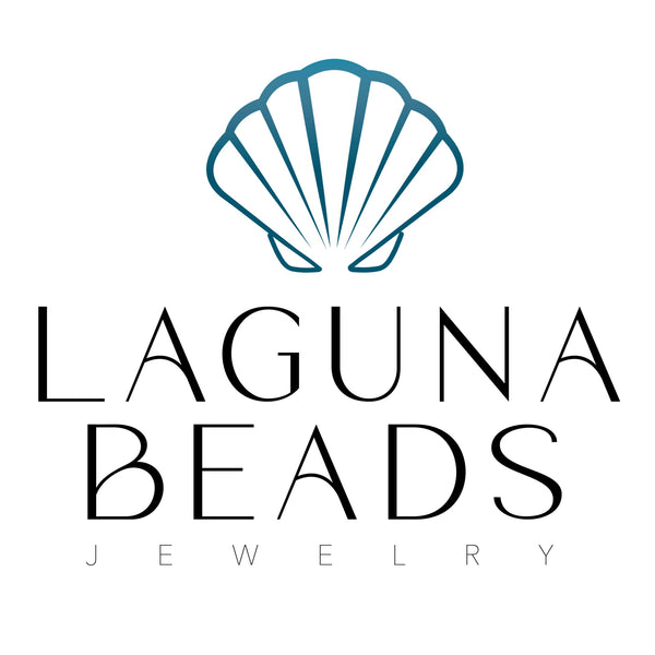 Schmuckdesign LagunaBeads